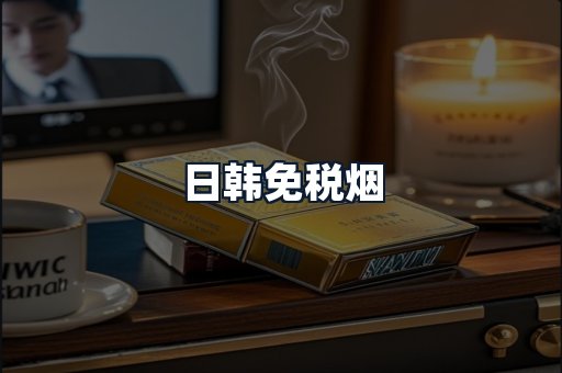 日韩免税烟